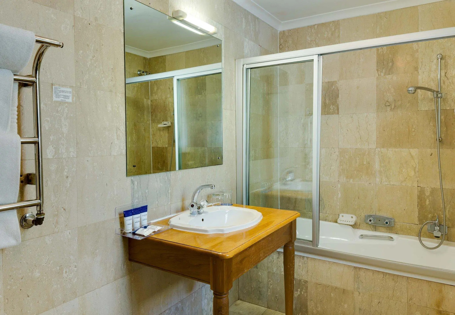 Protea Hotel by Marriott Dorpshuis & Spa Stellenbosch