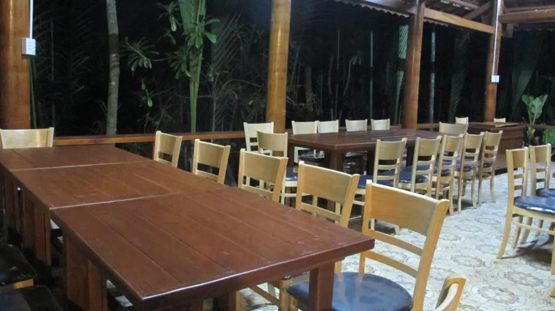 Homestay Xóm Dừa Nước