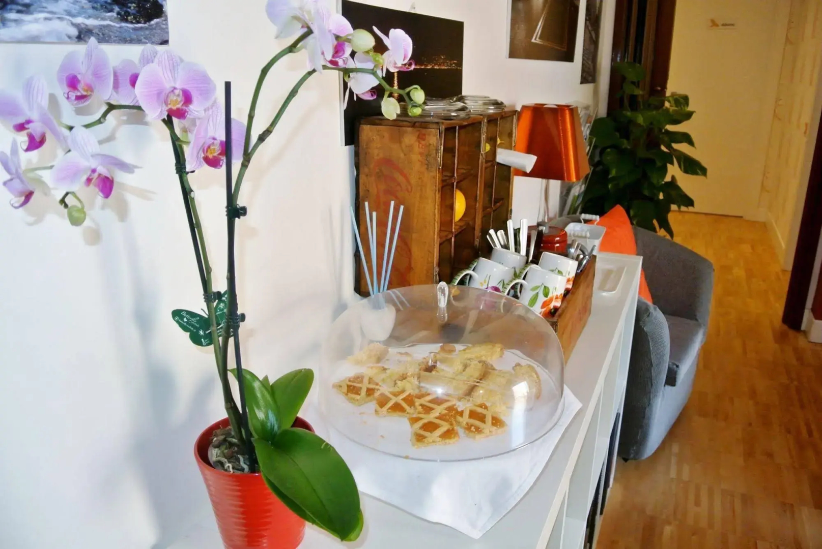B&B Pellicano Guest House