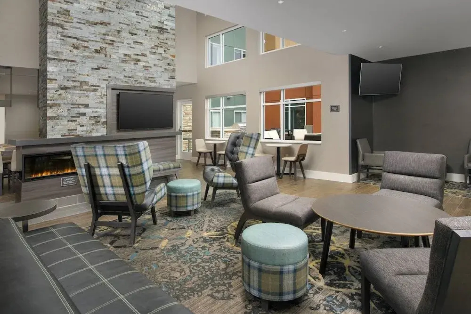 Residence Inn by Marriott Lexington City Center