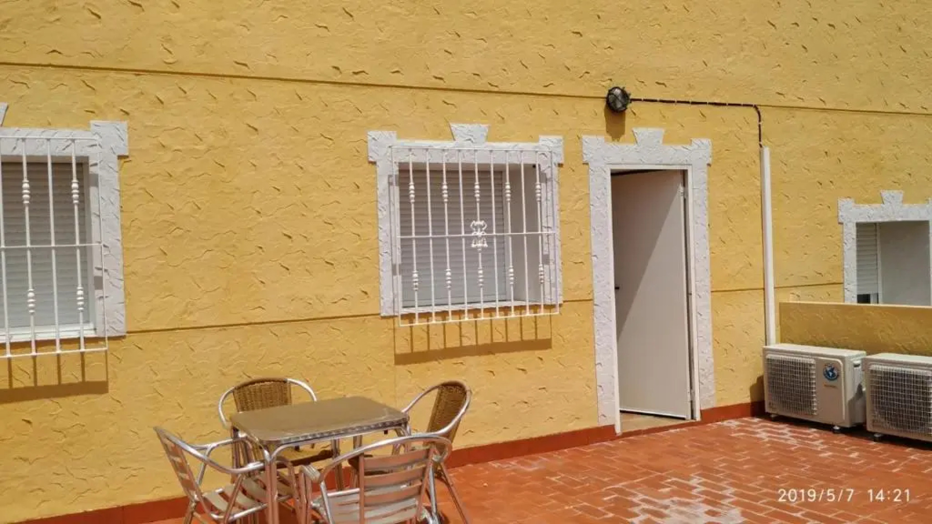 Casas Rurales Villa Vicenta