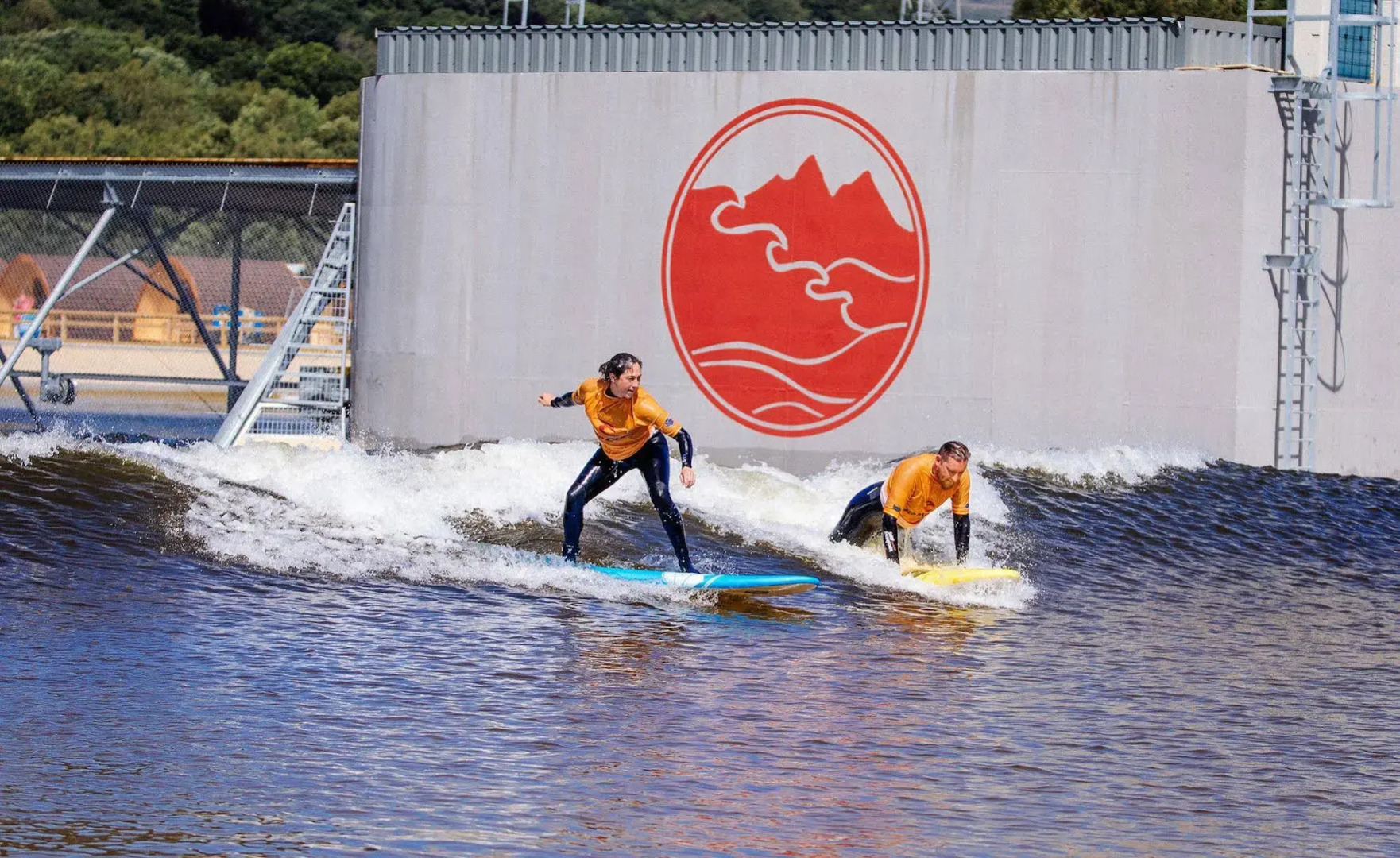 Surf Snowdonia