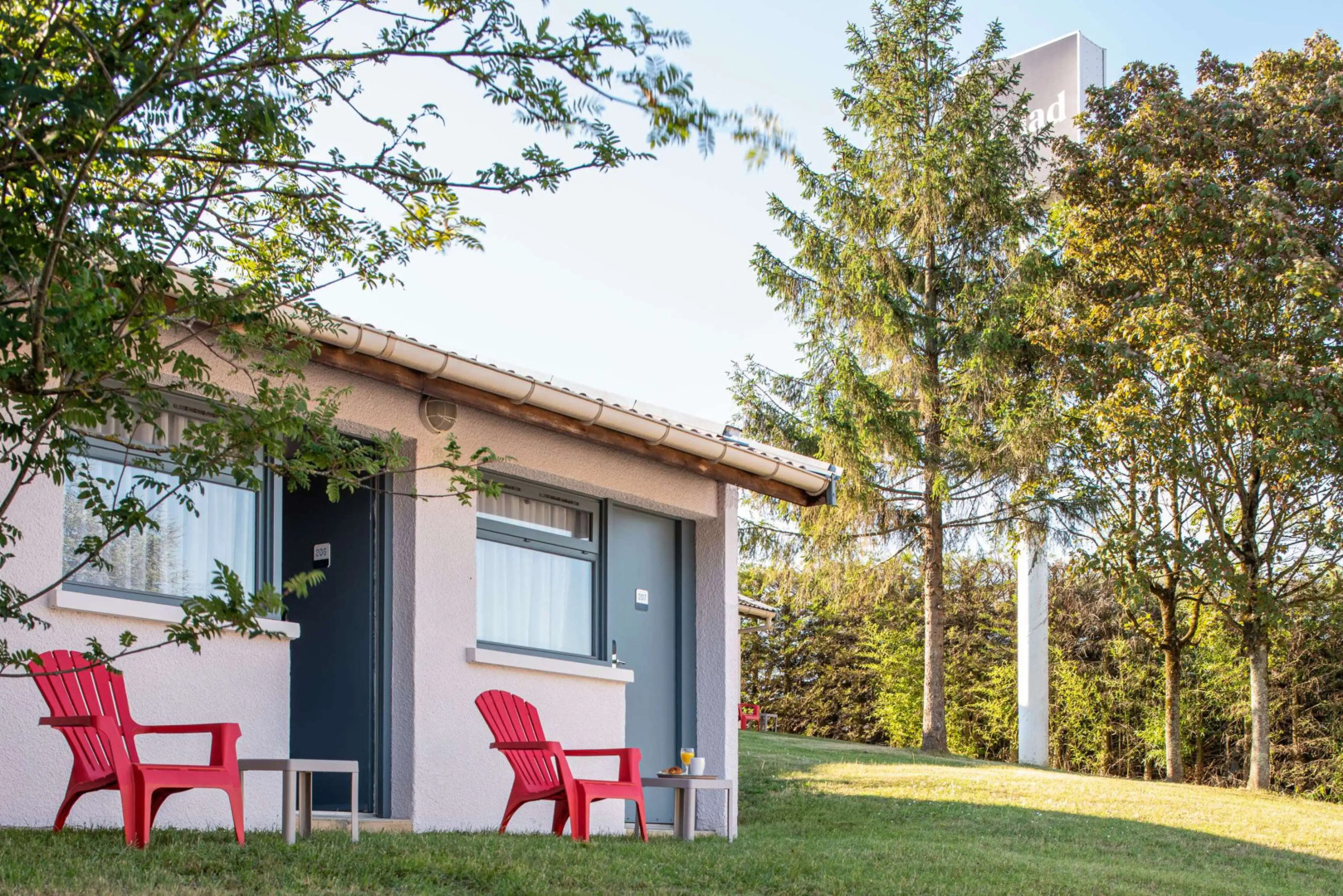 Kyriad Lyon Est – Saint Quentin Fallavier