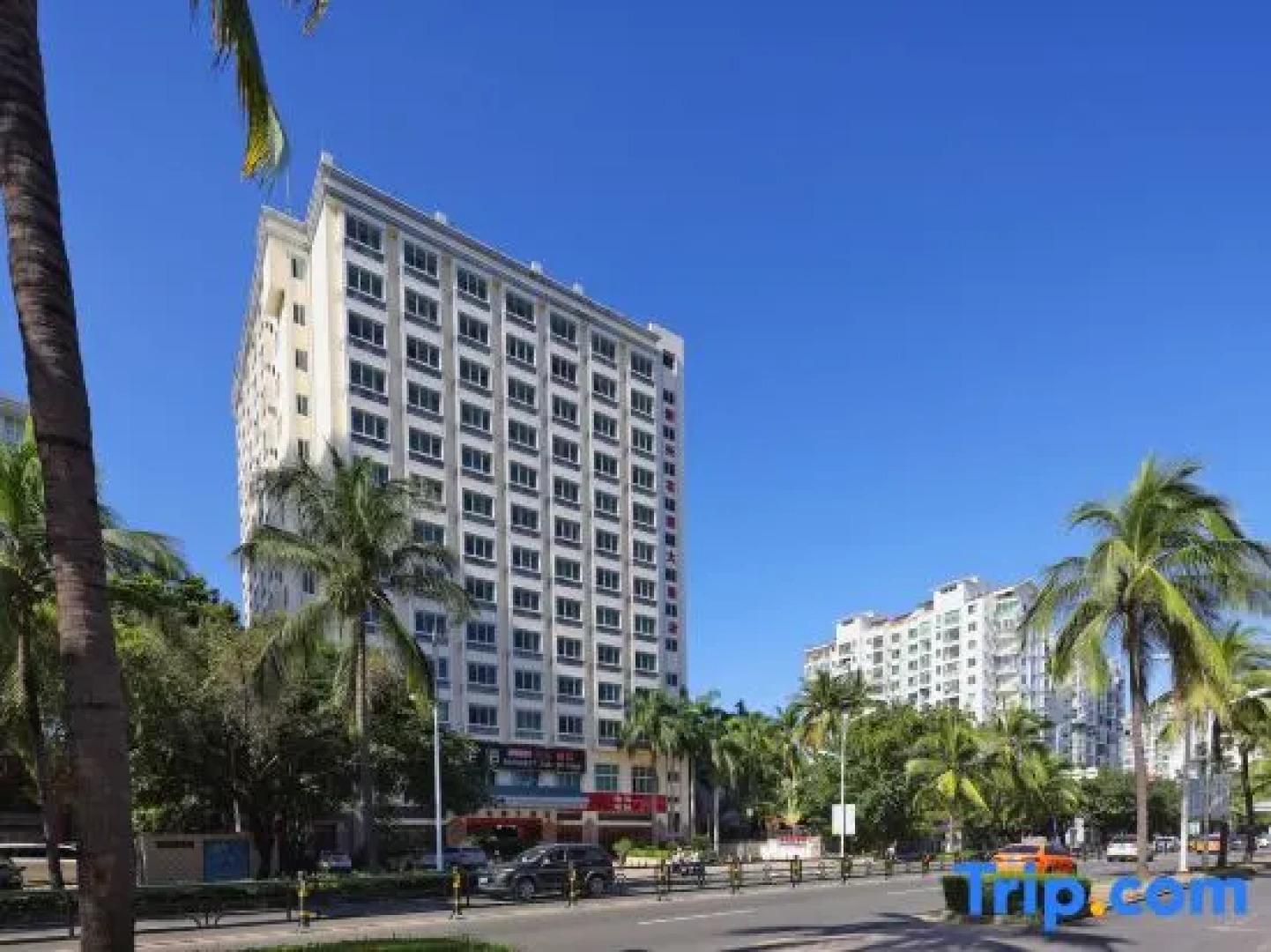 Xinxing Garden Hotel