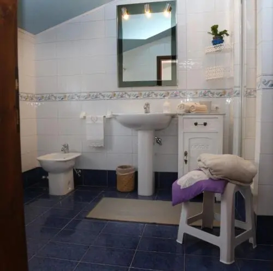 Le Fontane Podere Delle Forri