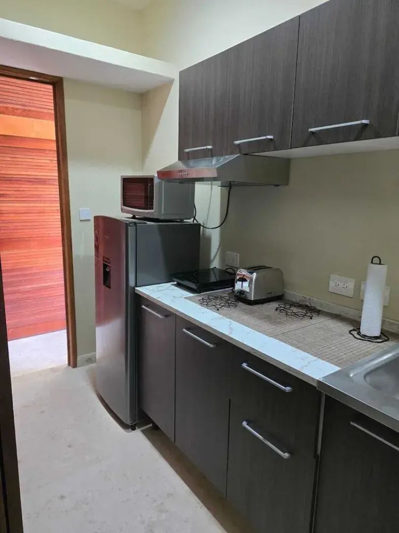 Puerta del Mar Cozumel