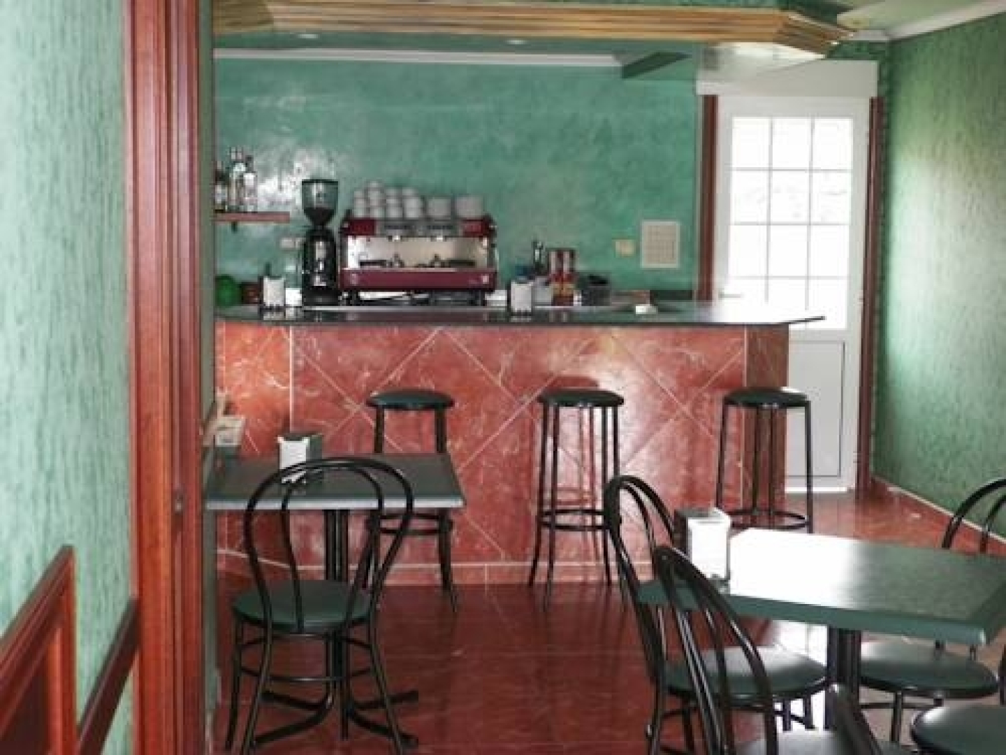 Pensión Residencia Xaraiba