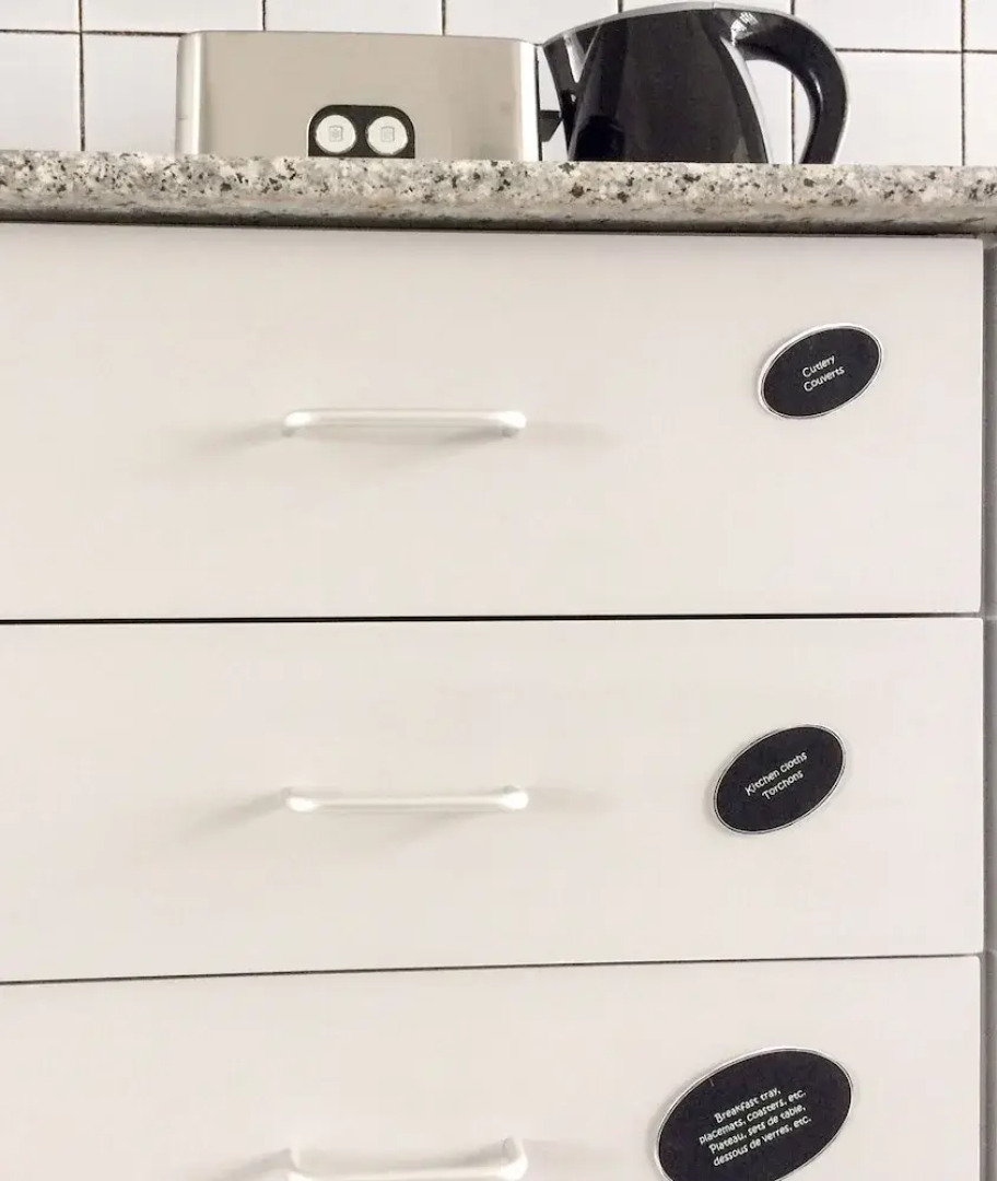 La Péninsule - Town Apartment in Curepipe 1