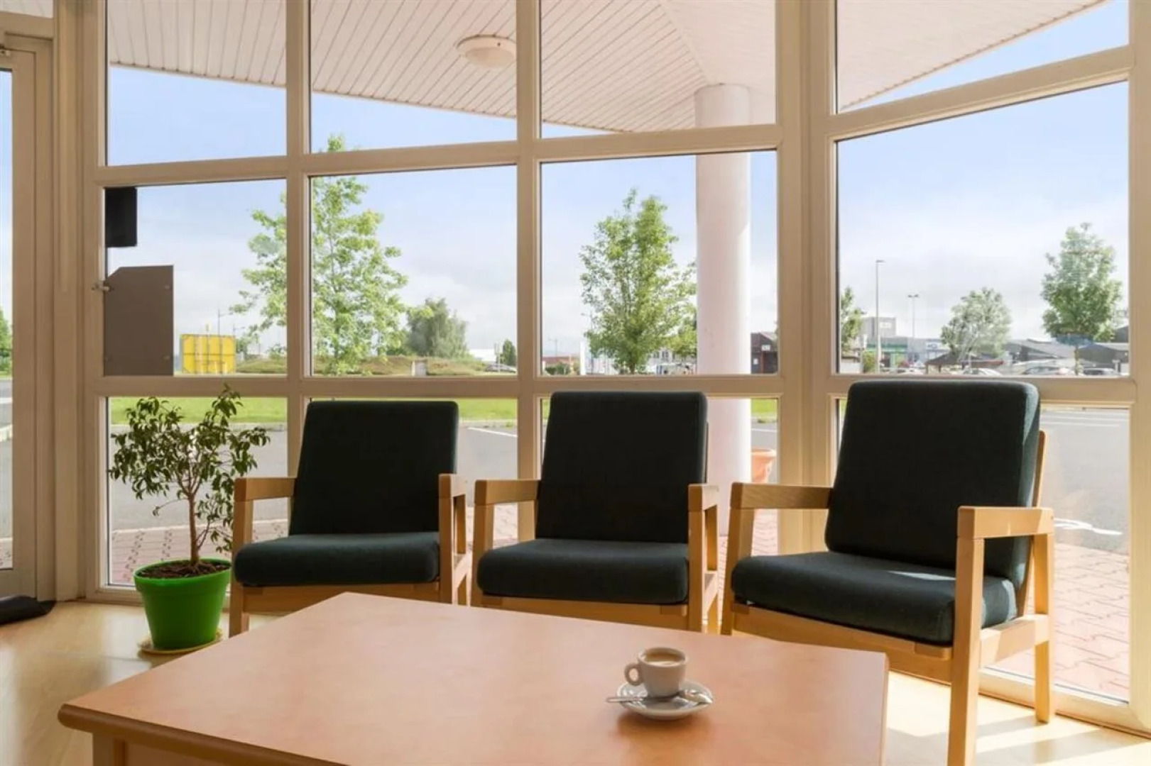 Ptit Déj Hôtel Saint-Flour