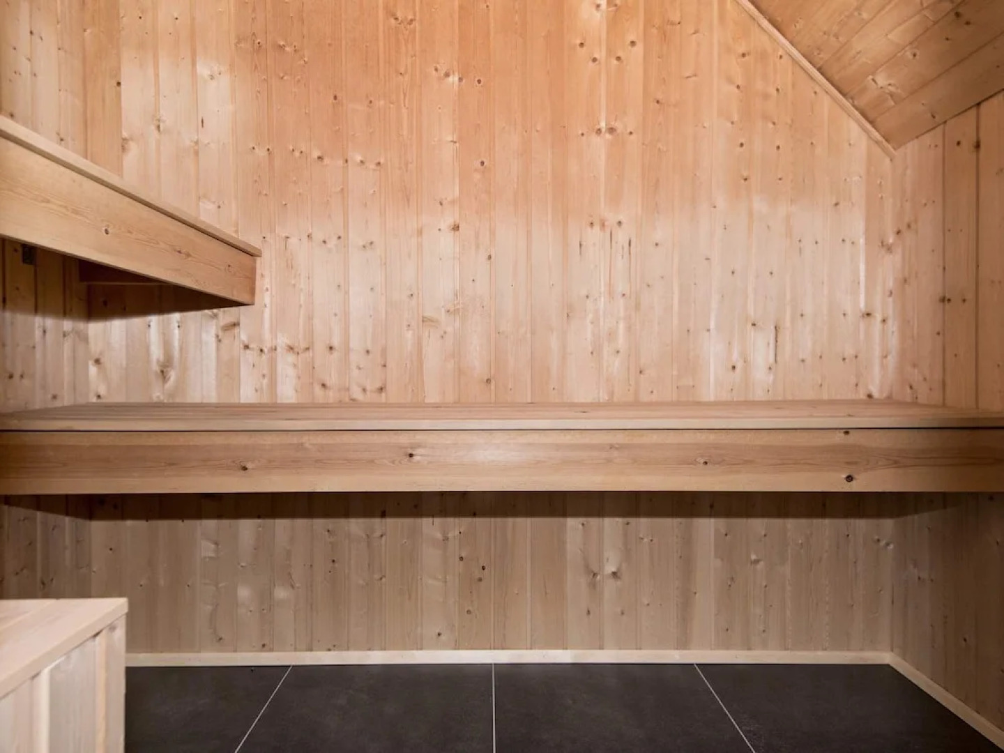 Spacious Cottage Near Forest in Ulfborg