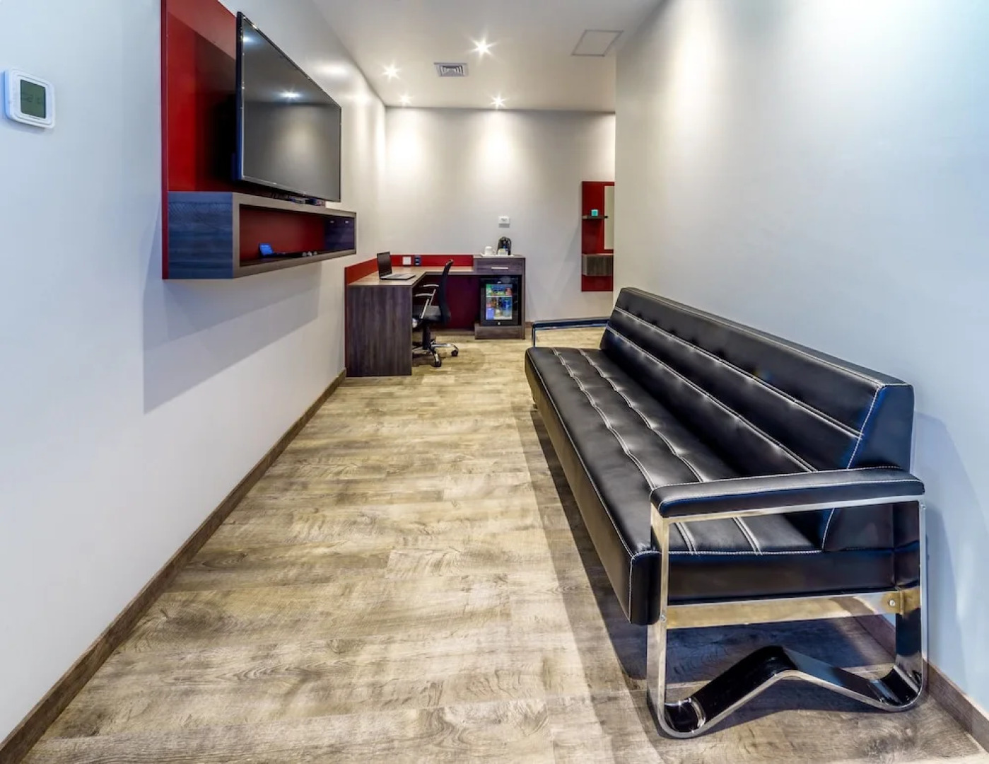 Tecno Boutique Hotel