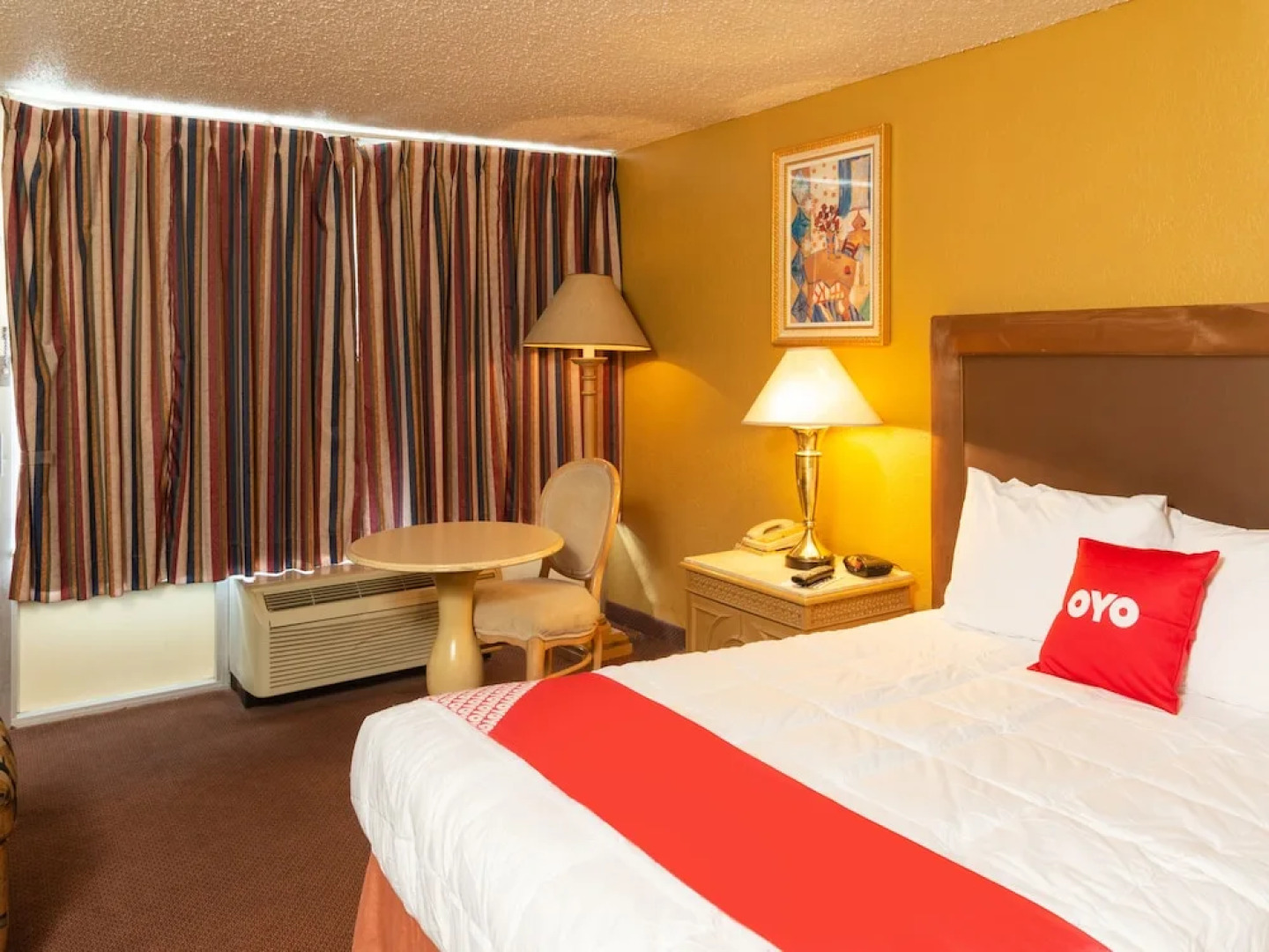 OYO Hotel Guymon OK US-64