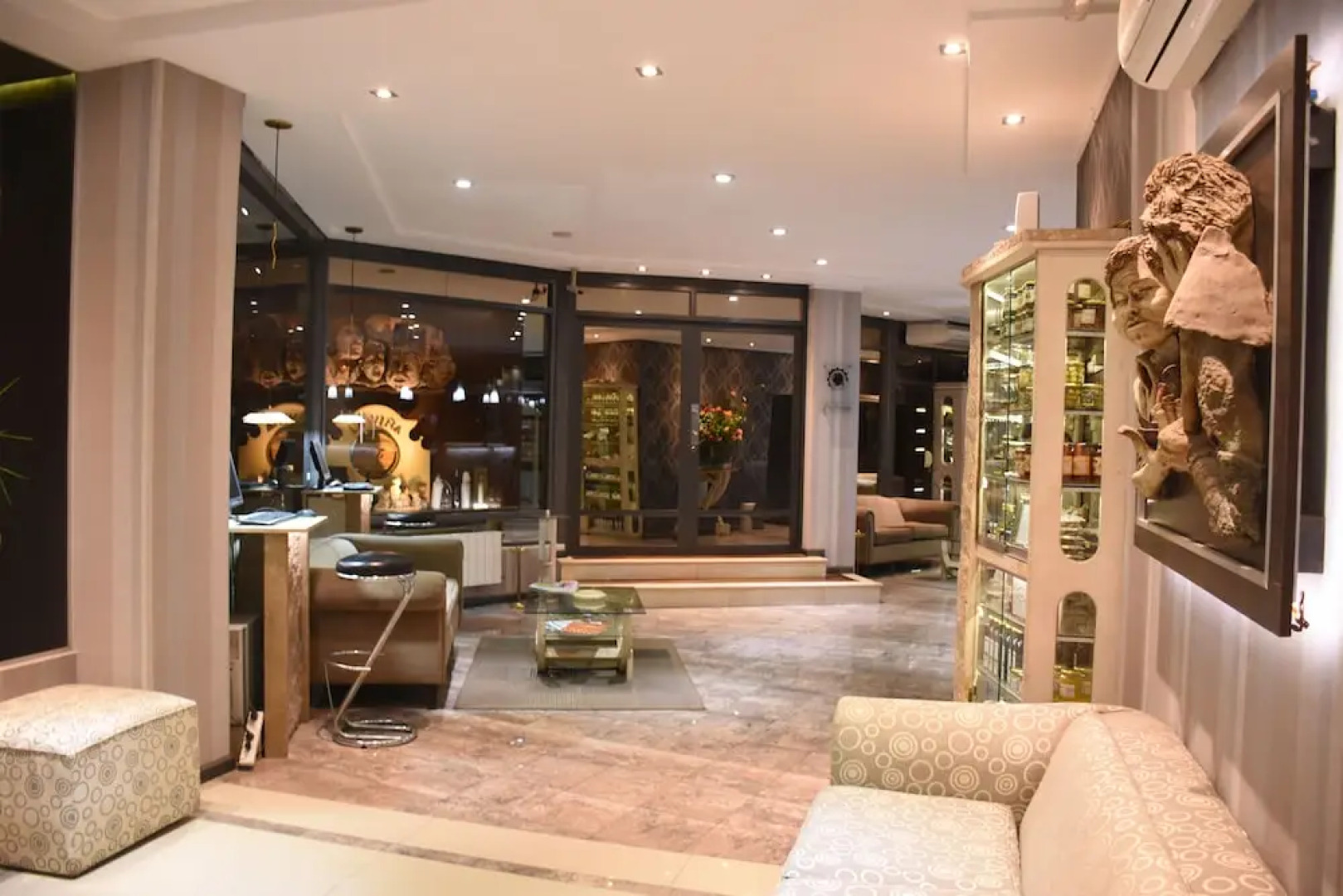 Hotel Viñas Del Sol