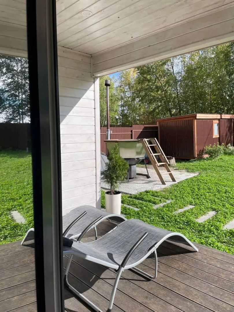 Relax Villas Villa (Релакс Виллы Вилла)