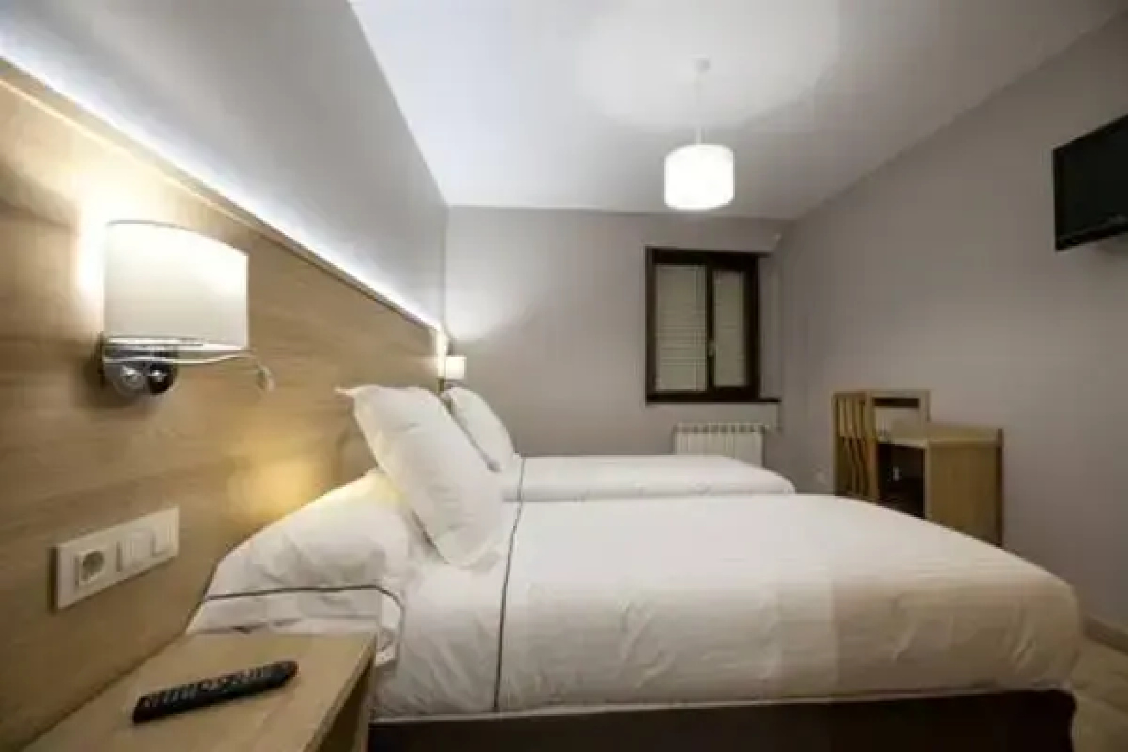 Hotel Meve
