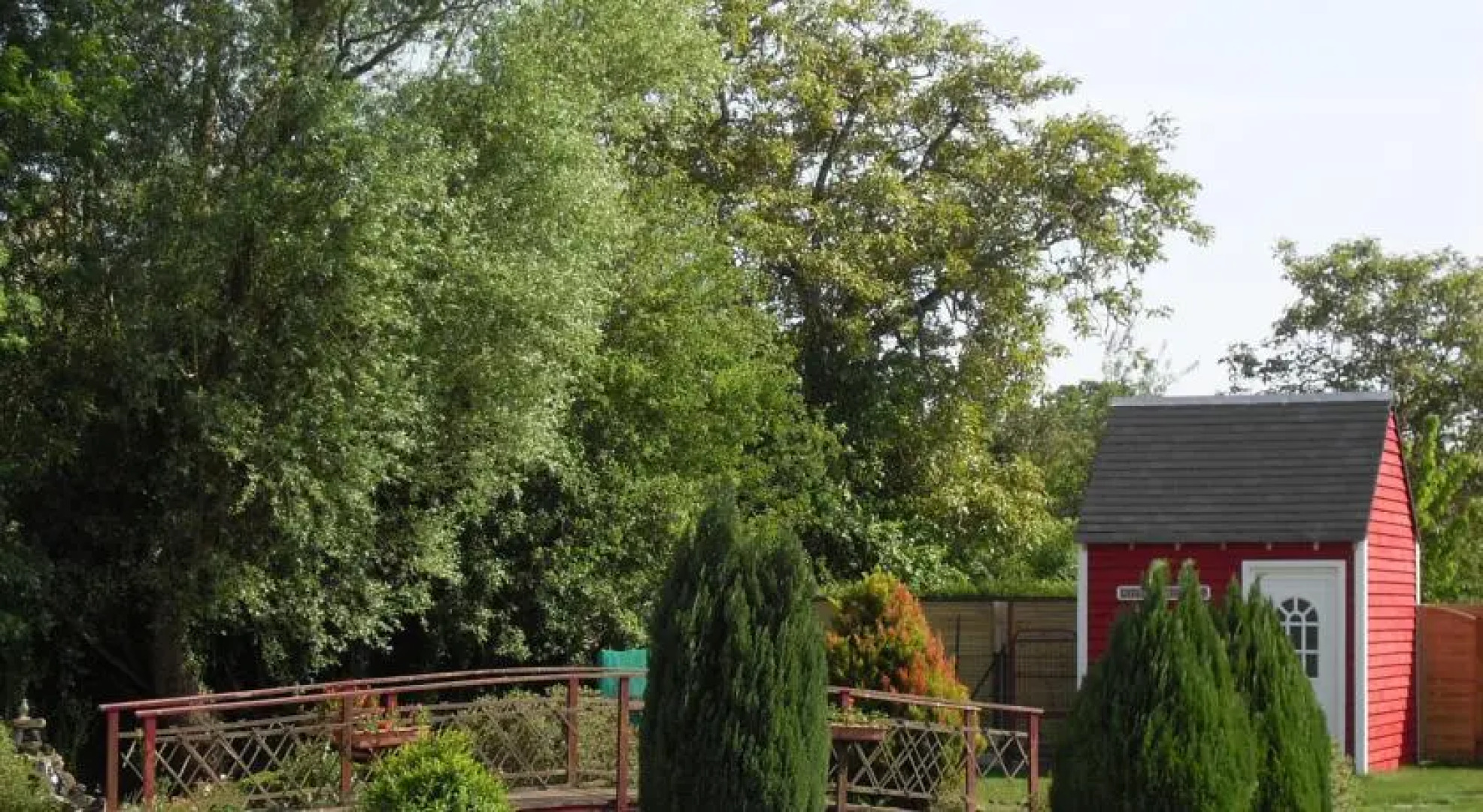 Chambre dhôtes Au Grimartins