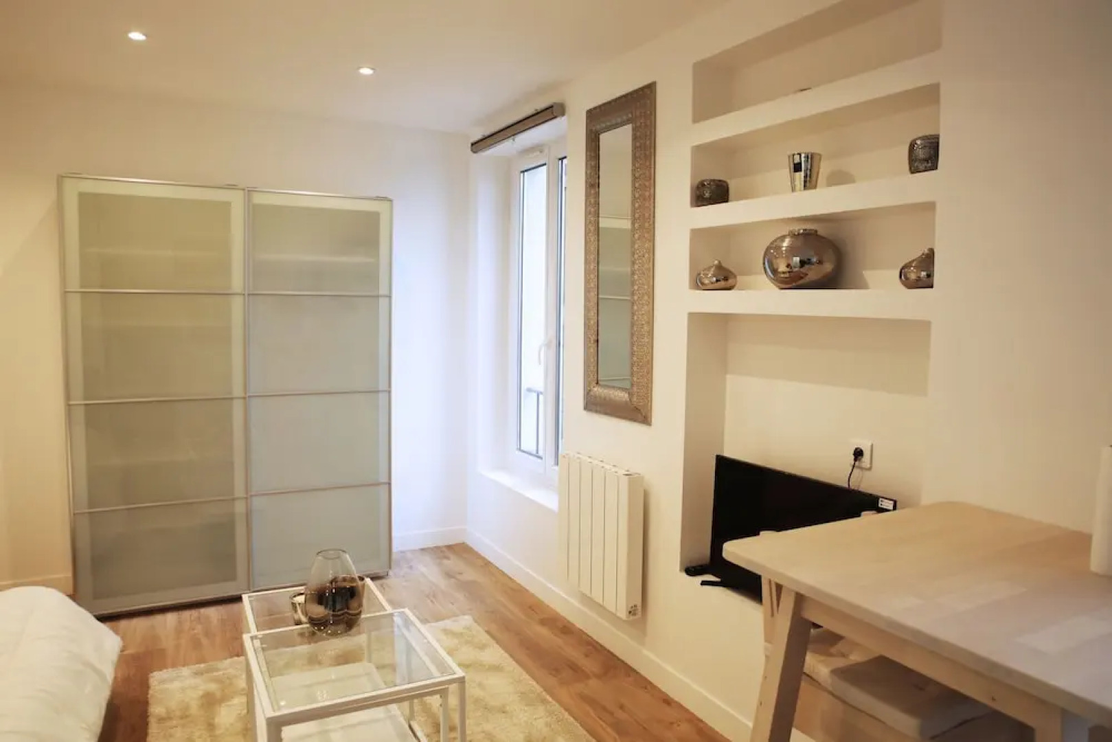 Vincennes / Paris / RER A