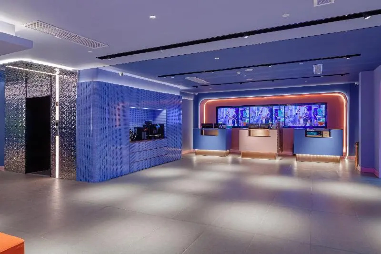 Отель Hanting Hotel Beijing Wangfujing Street Branch