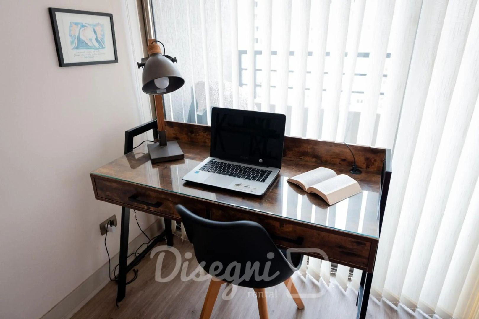 Departamento Av Argentina Antofagasta Disegni 05