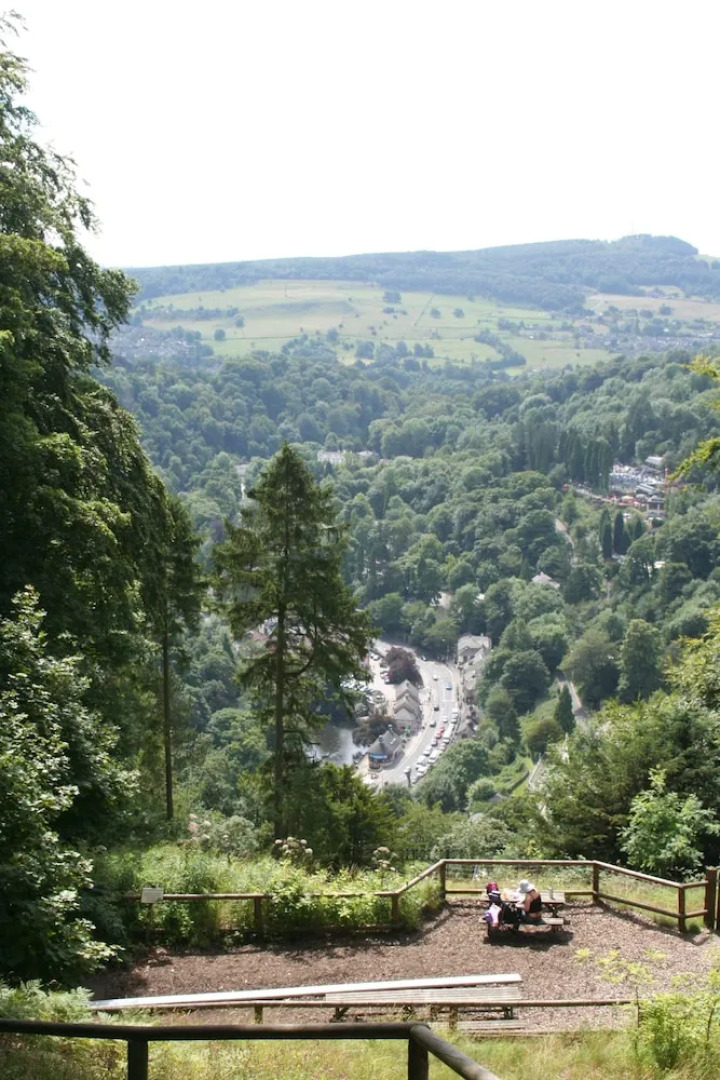 The Old Station House - B&B