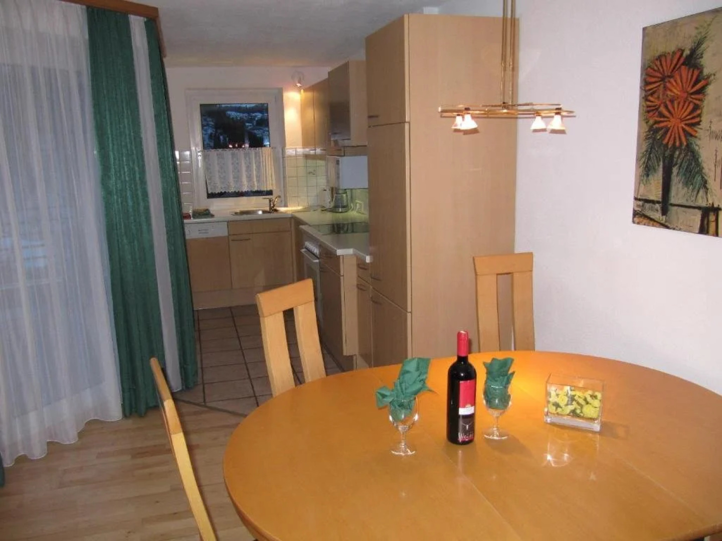 Apart Pepis Ferienwohnungen