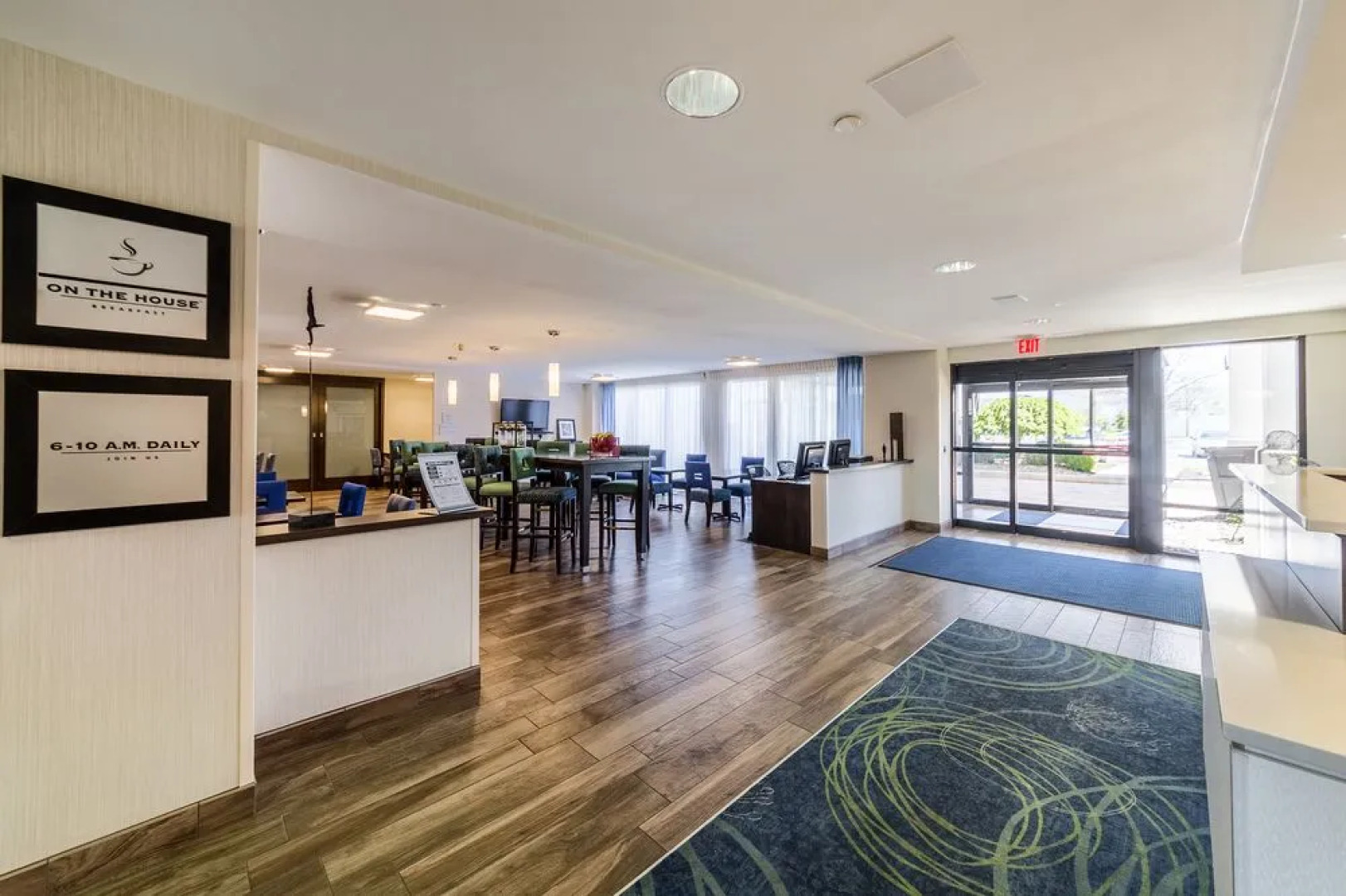 Allentown Park Hotel by The Red Collection