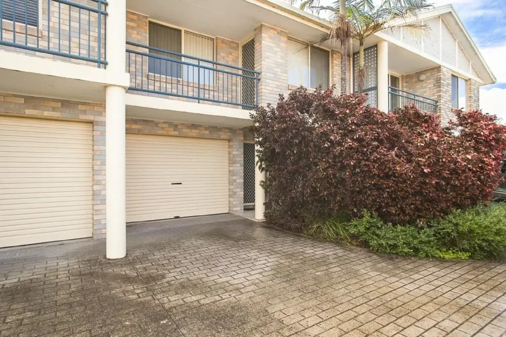 Blue Haze 4 - Sawtell, NSW