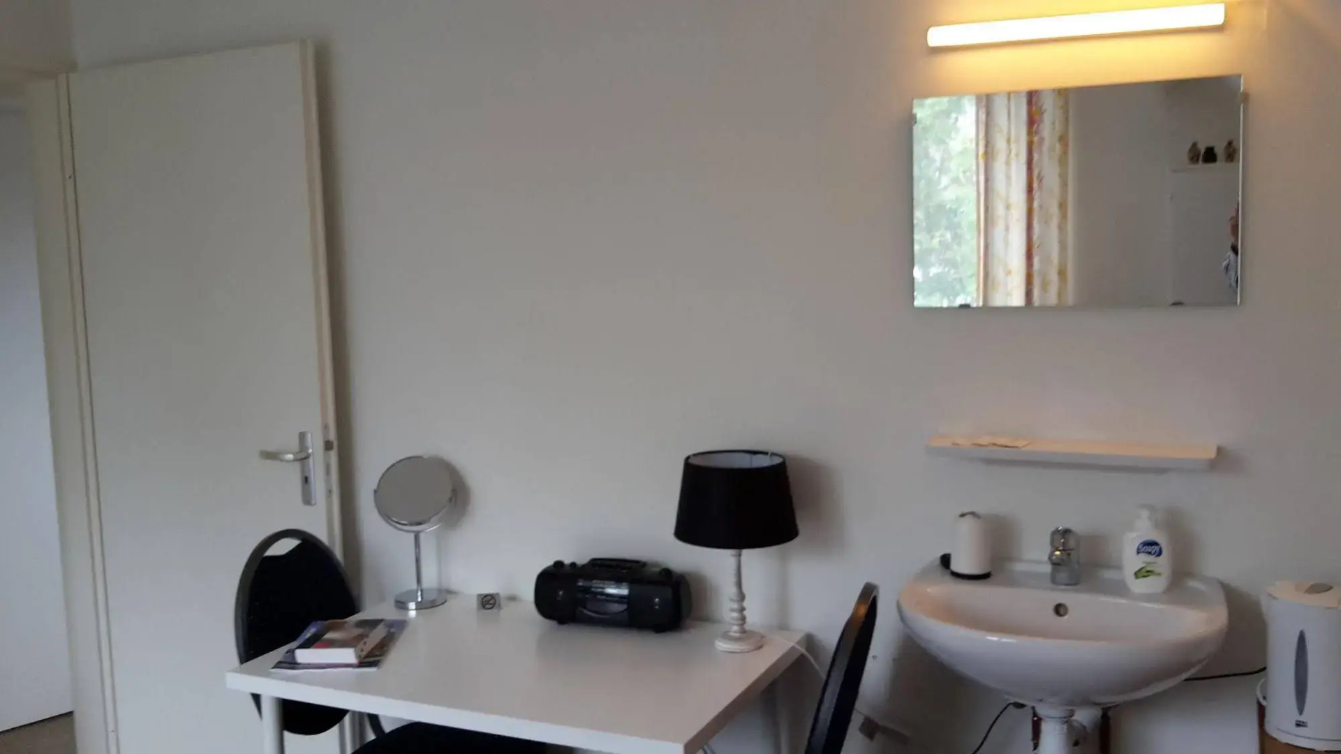 Bed and Breakfast Mill View