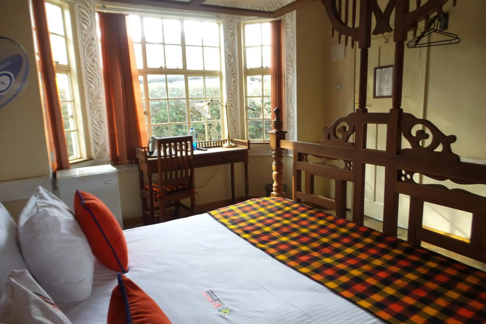 Parklands Shade Hotel