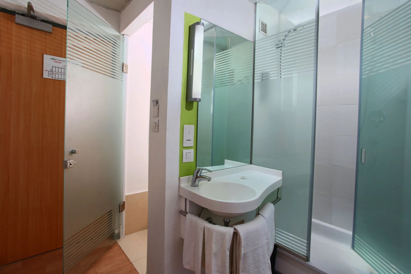 Hotel Caspia Pro Greater Noida