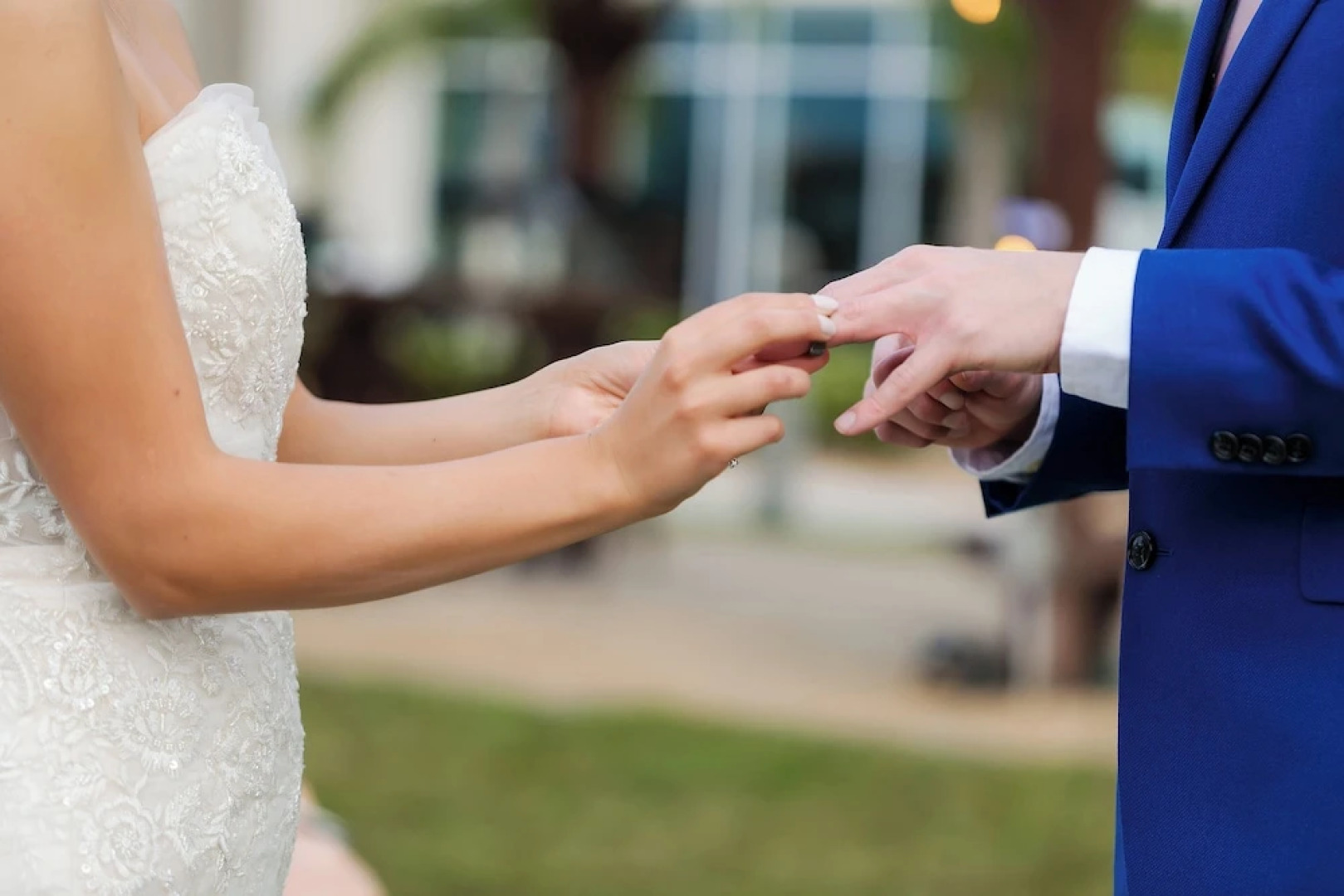 Holiday Inn Express & Suites Trinity