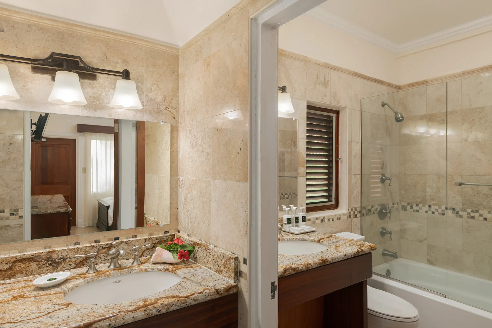 The Buccaneer Beach & Golf Resort