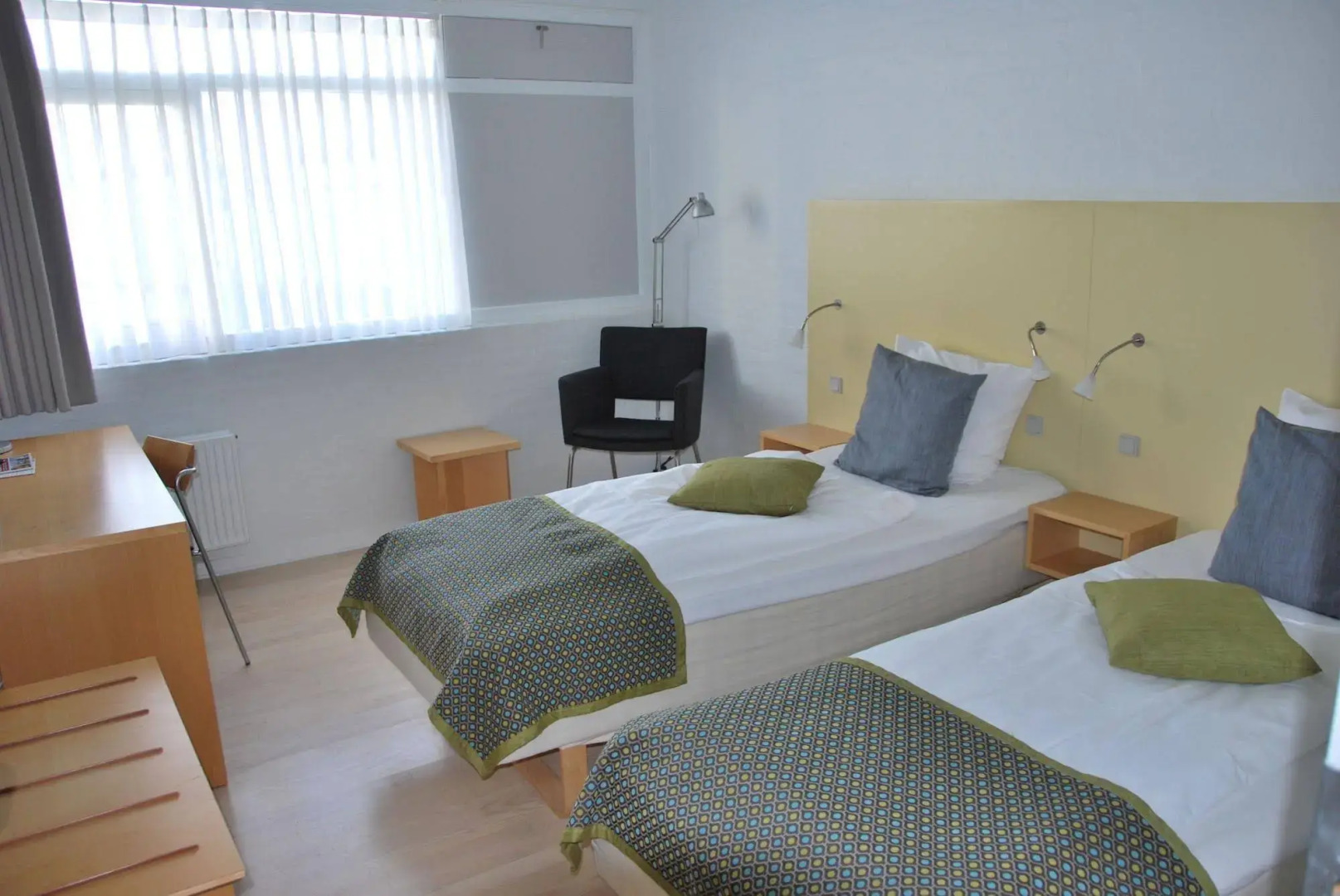 Storebælt Sinatur Hotel & Konference