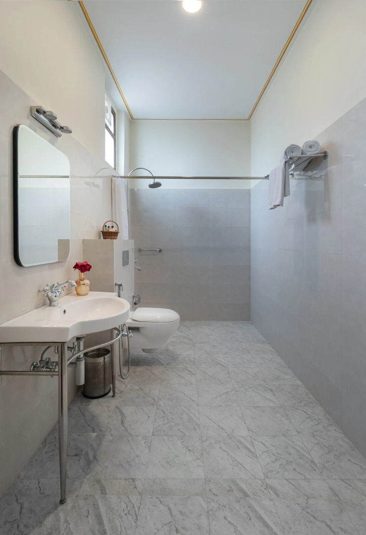 Tree of Life Inderpura Resort, Udaipurwati