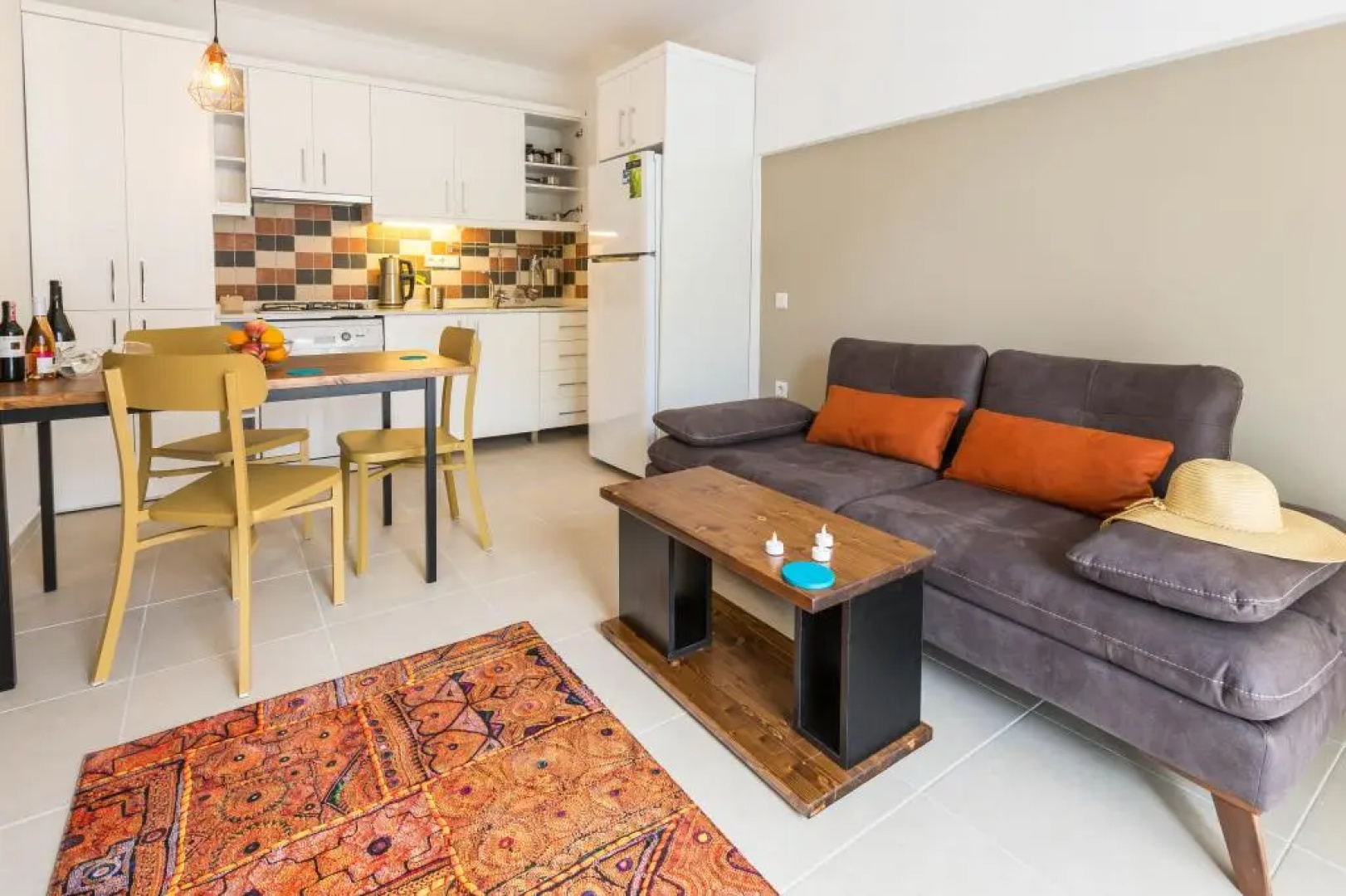 Erdem City Apart Hotel