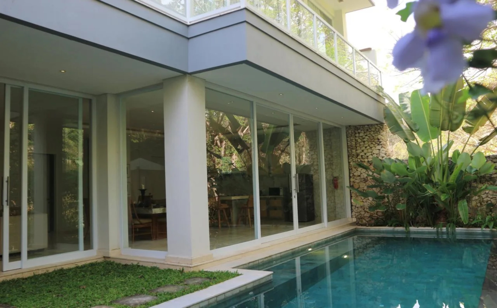 Nayla Boutique Villas Jimbaran