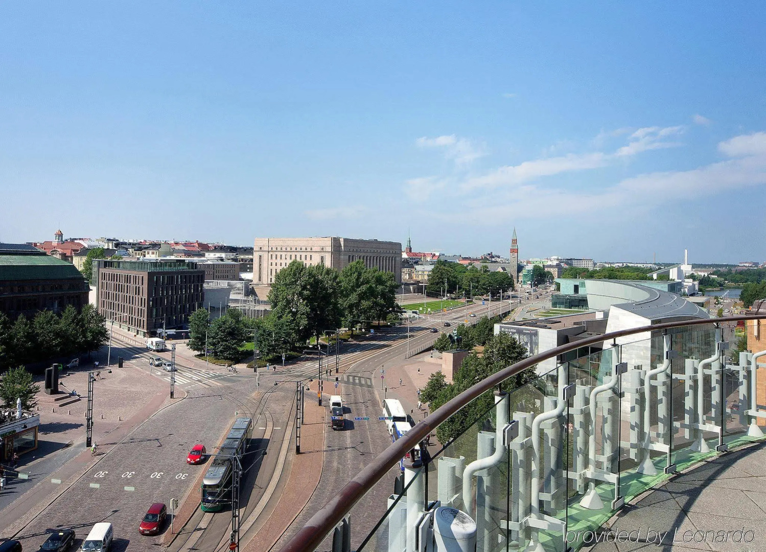 Original Sokos Hotel Vaakuna Helsinki