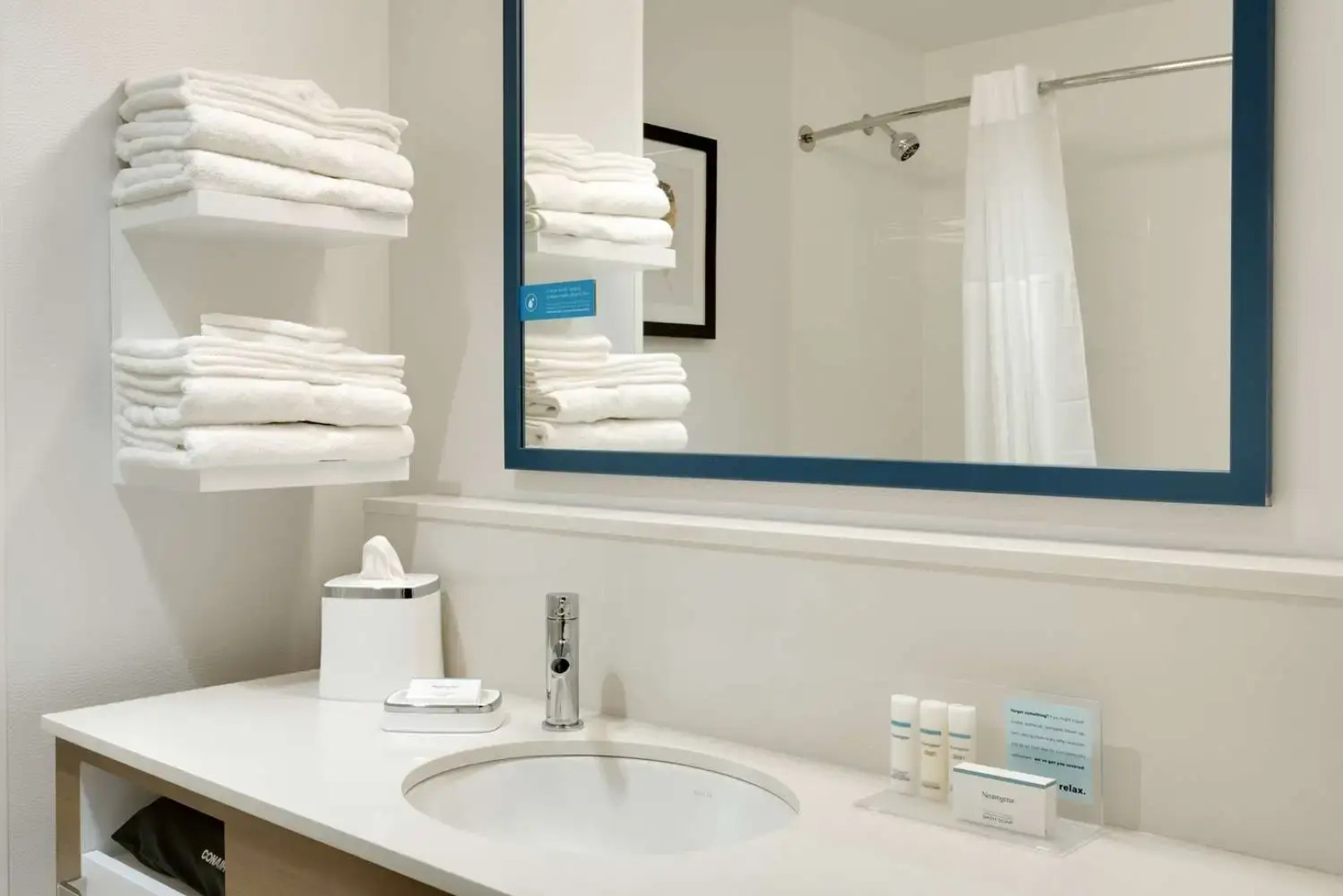 Hampton Inn & Suites Rexburg, ID