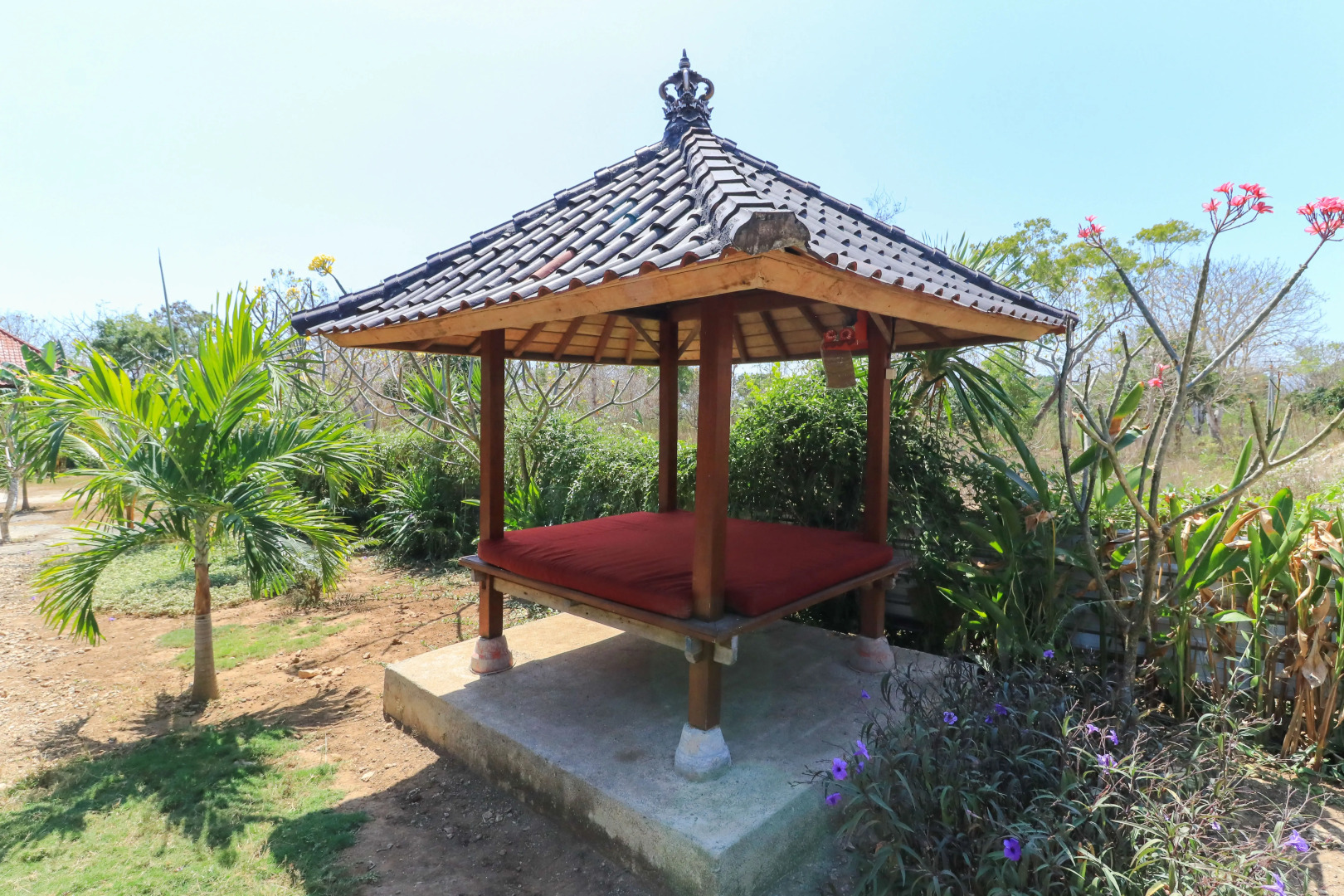 Uma Hostel Lembongan