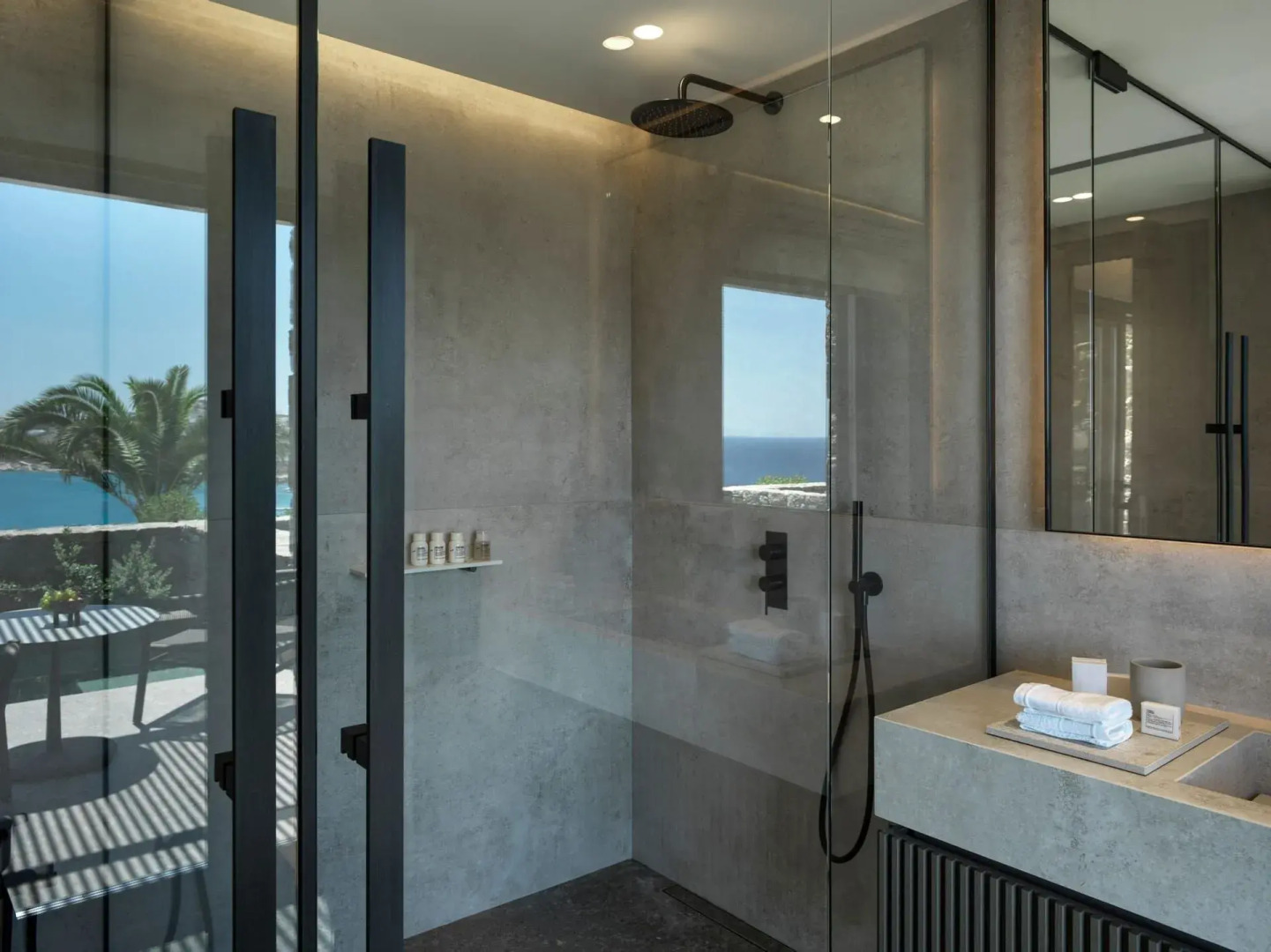 Noima Boutique Hotel Mykonos