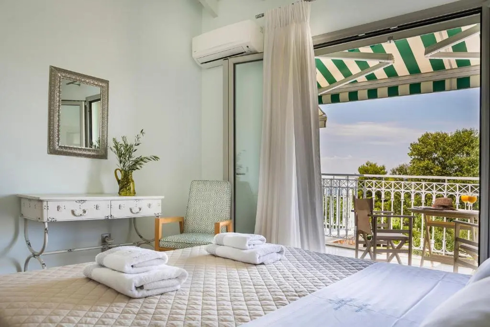 Afrodite Luxury Villa