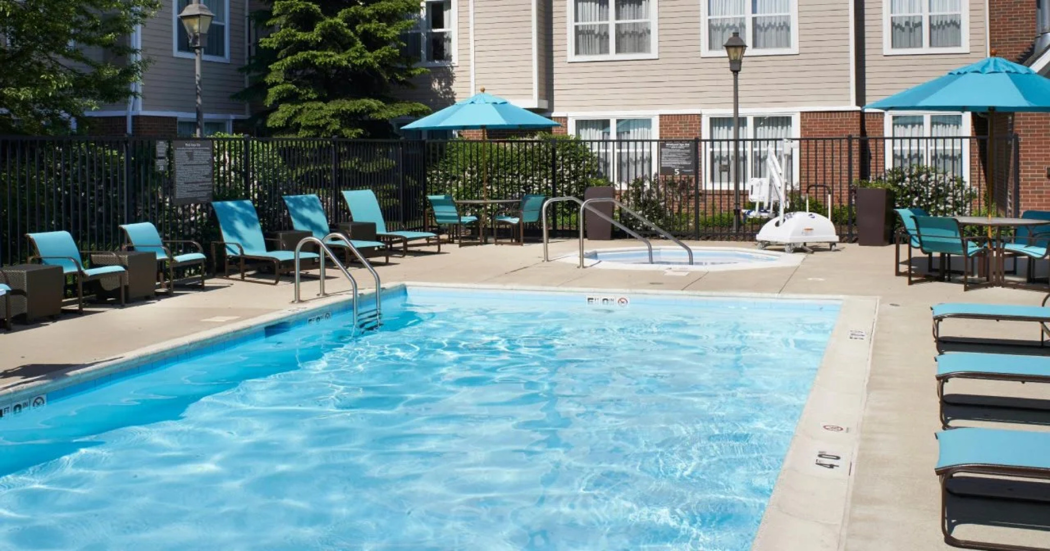 Sonesta ES Suites Chicago Waukegan Gurnee