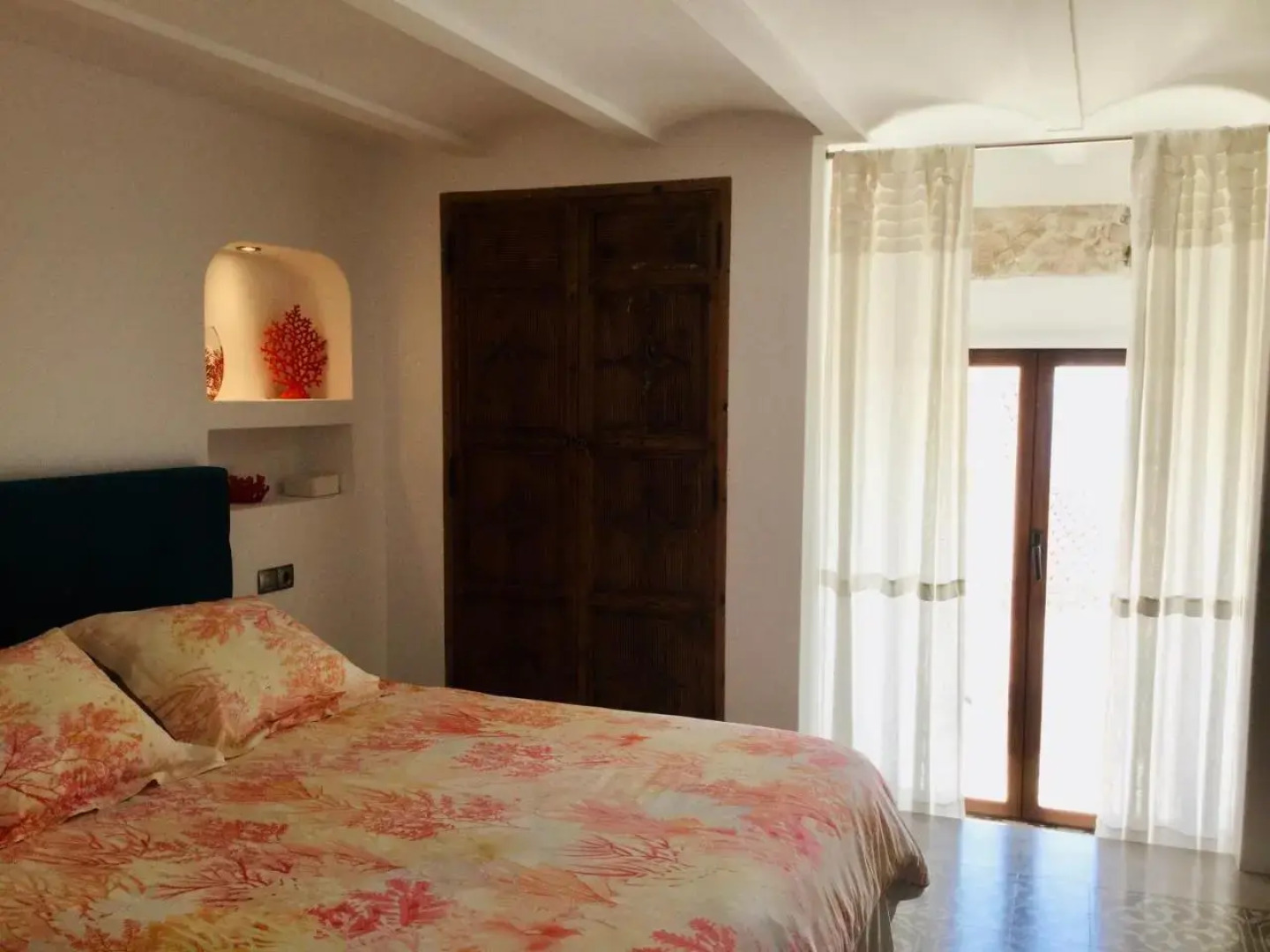 Altea Town House Deluxe Sea View