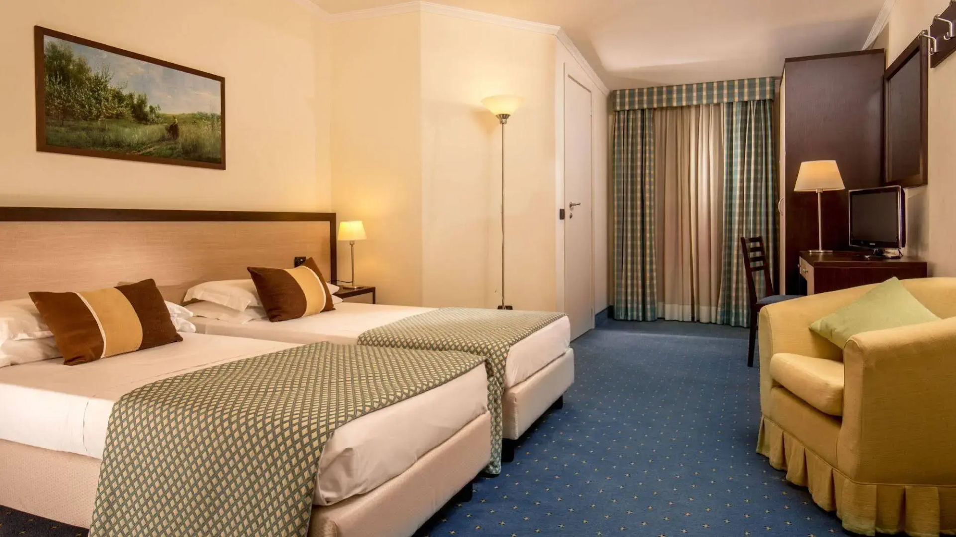 Resort La Rocchetta