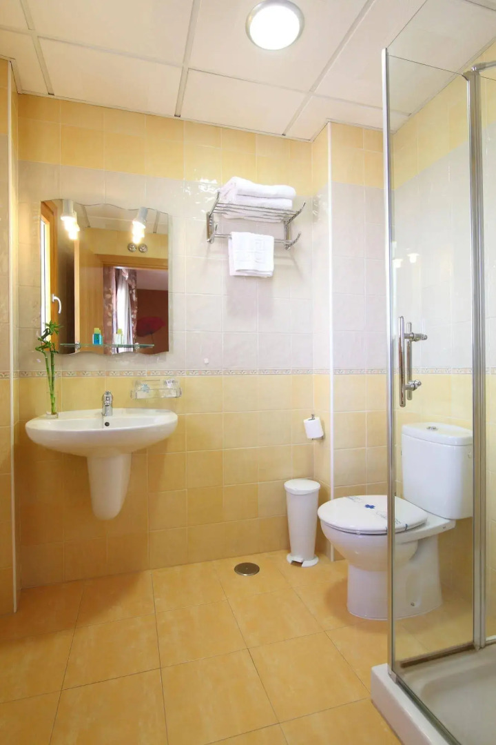 Hostal Campo Real Bed & Breakfast