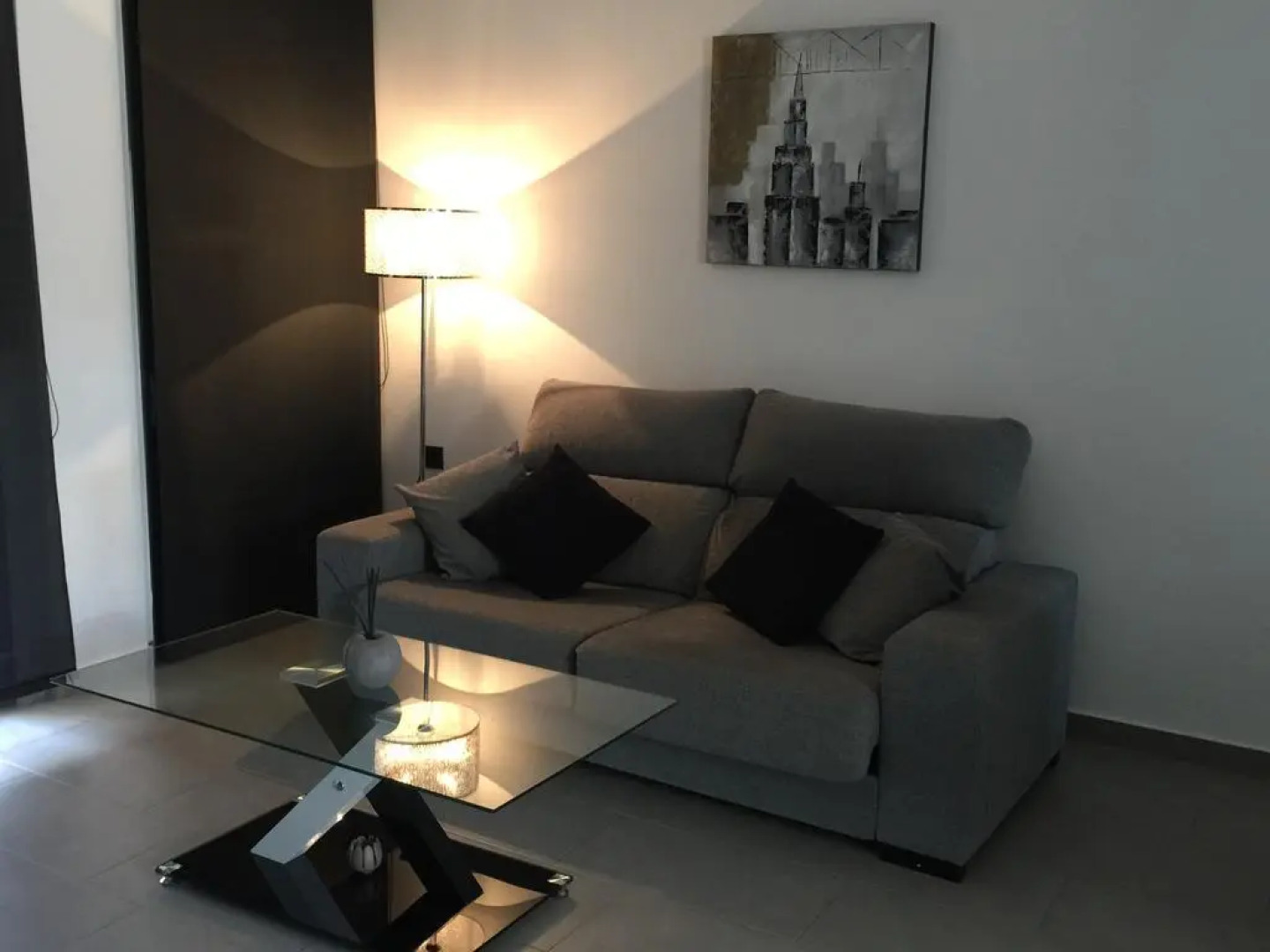 Apartment Oasisbeach La Zenia