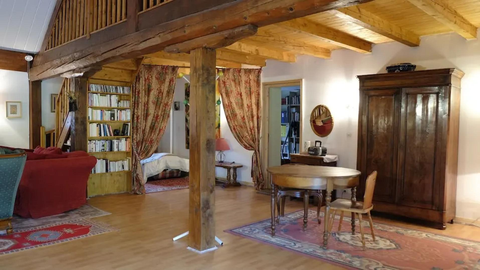 Chambre d'Hôtes Emeraude