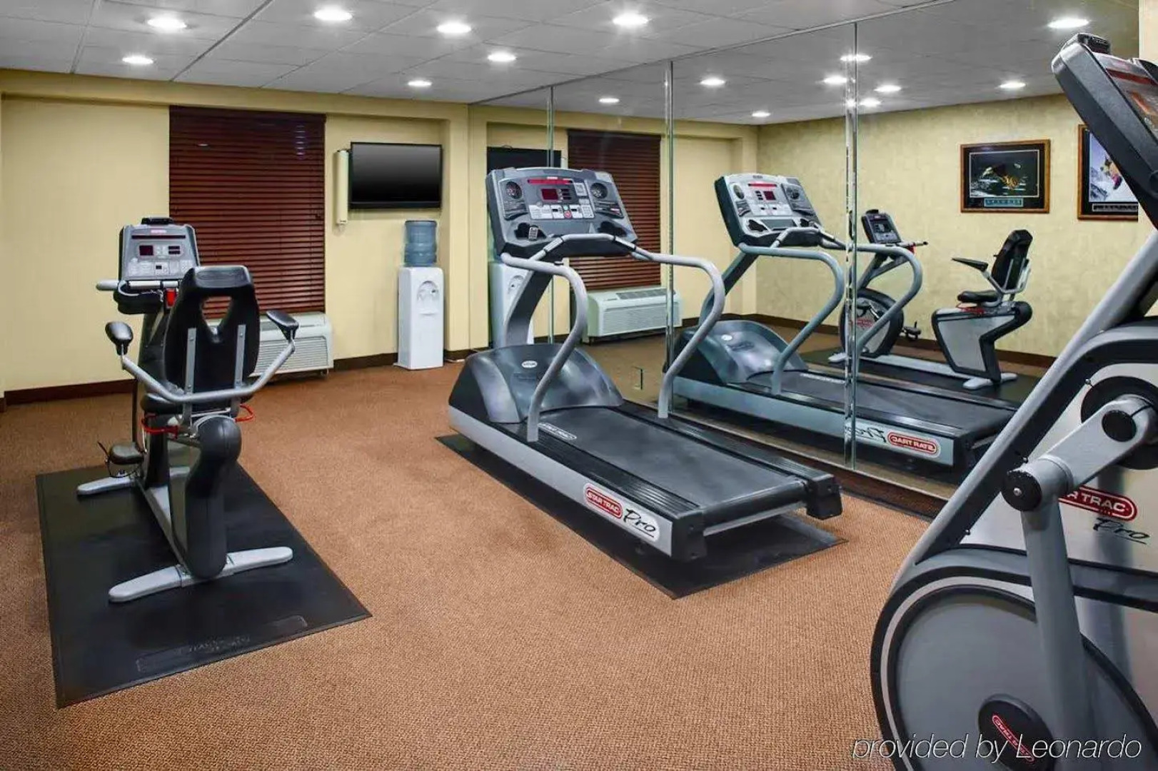 Hampton Inn - Atlanta Perimeter Center