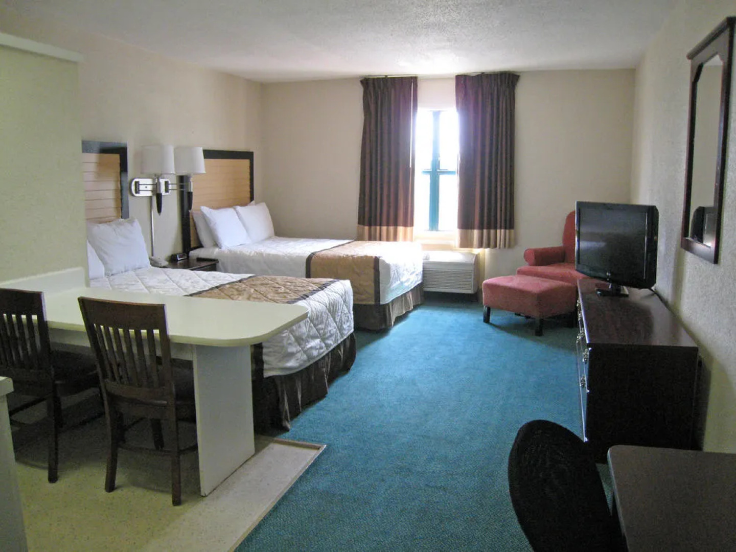 Extended Stay America Greenville - Airport
