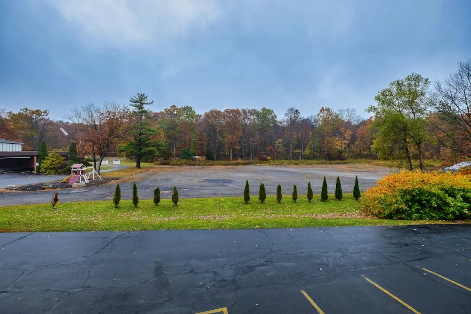 Best Western Genetti Inn & Suites